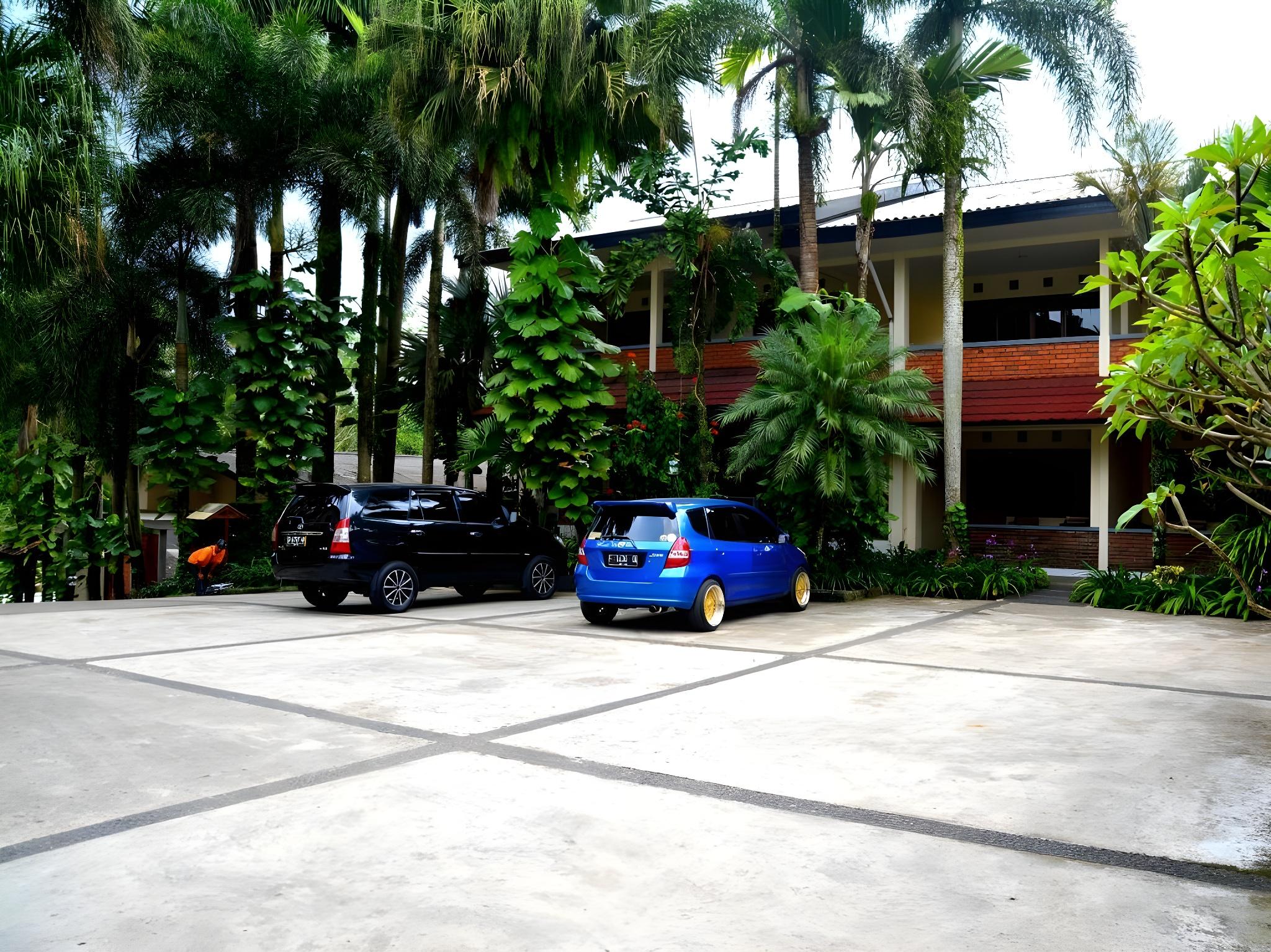 Augusta Sukabumi Hotel 24/28