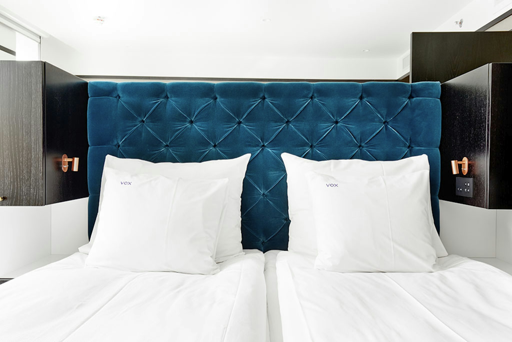 Vox Hotel 13/26