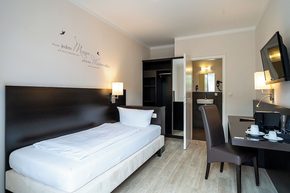 Wilhelmshaven Ahoi, Sure Hotel Collection by Best Western 13/50