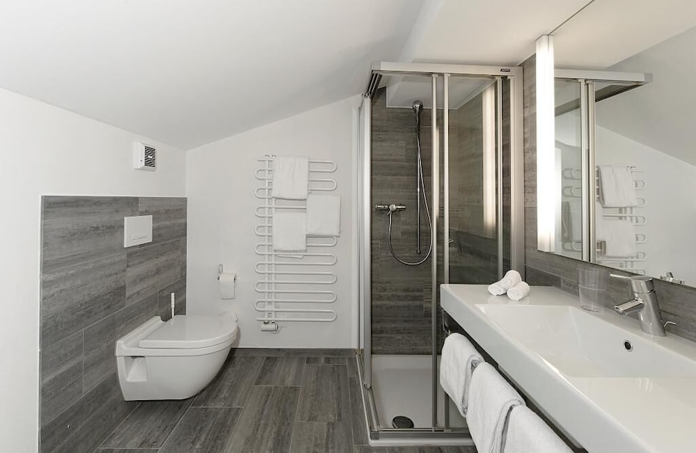 Alpinhotel Bort 50/50