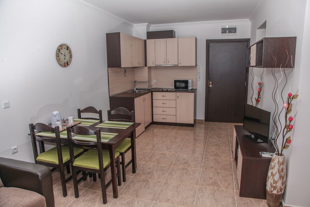 Olymp Apartcomplex 23/52