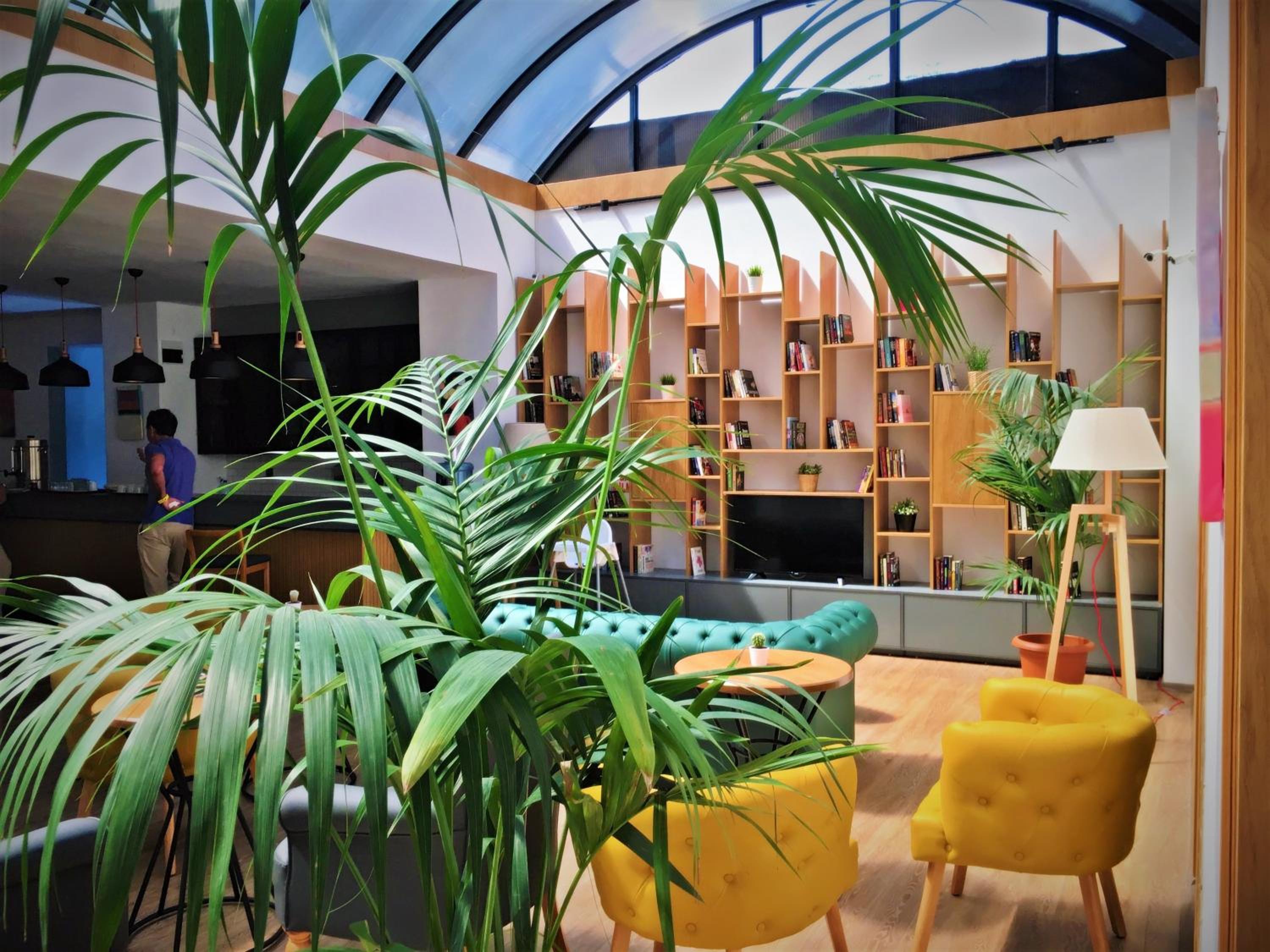 Pera Hotel Luleburgaz 34/50
