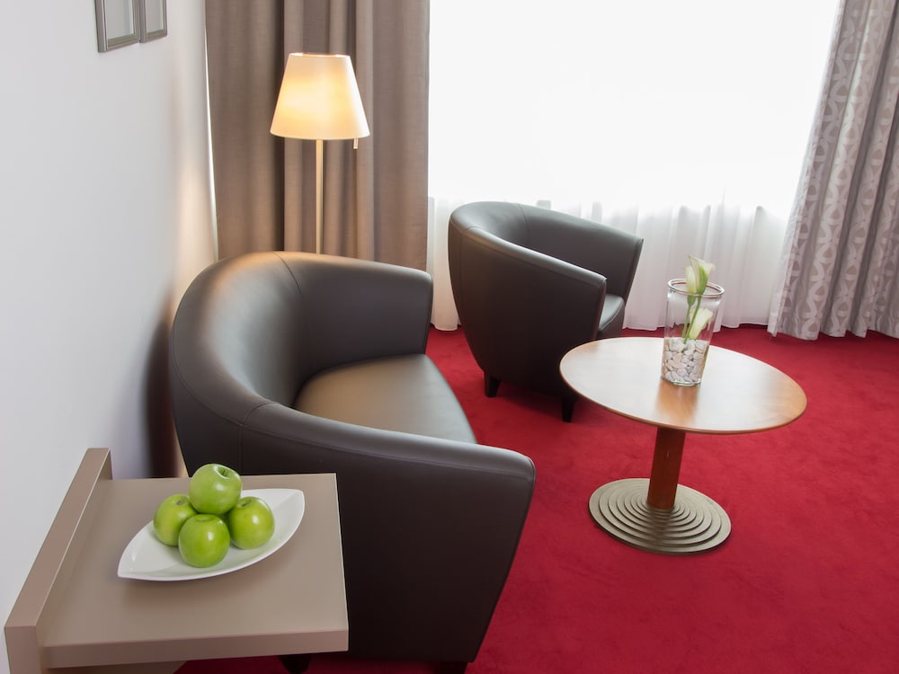 Lindner Congress Hotel 25/32