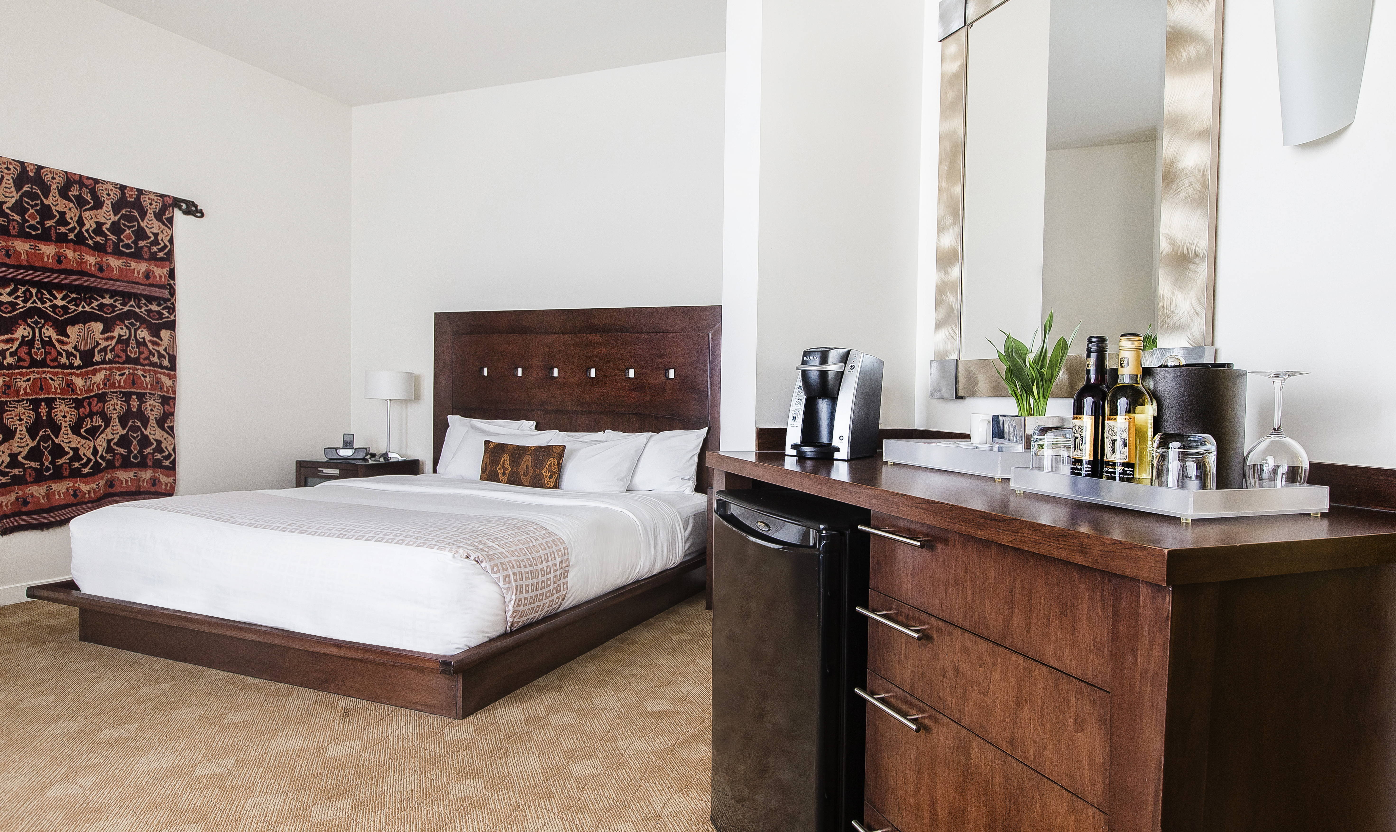 استوديو، Metterra Hotel on Whyte 3/4