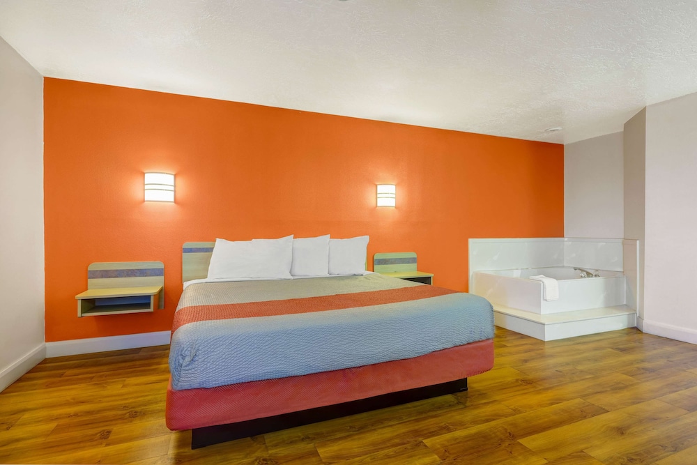 Motel6 Beaver, UT 21/57