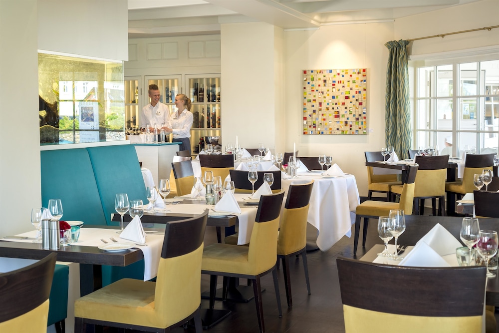 Dorint Strandresort Amp Spa Sylt Westerland 59/73