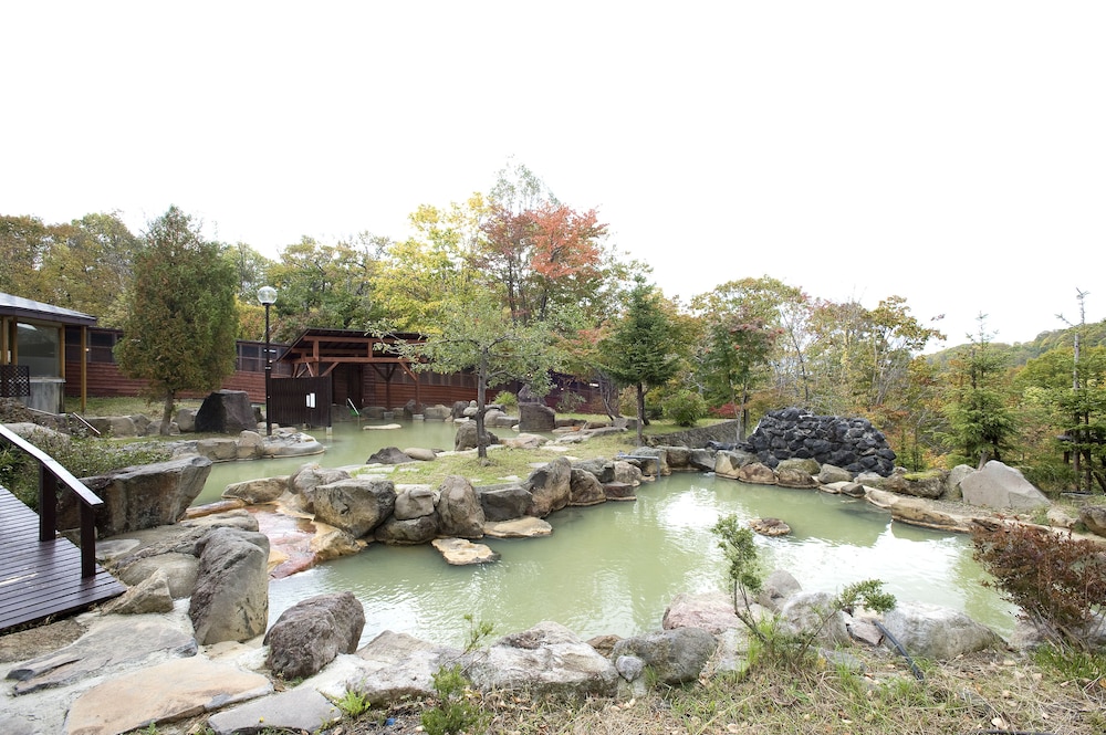Niseko Grand Hotel 58/60