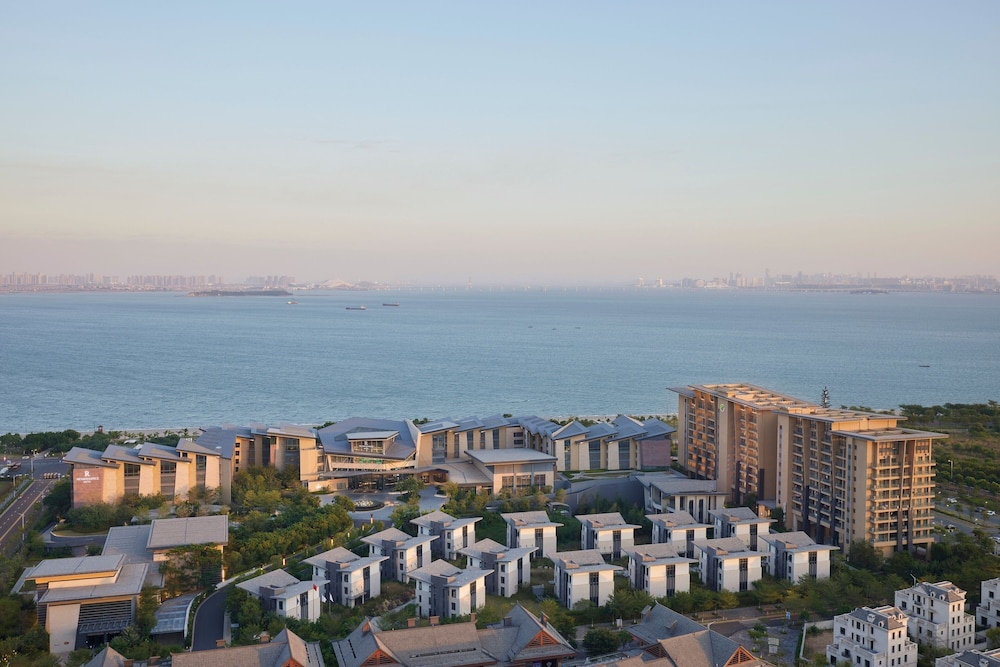 Element Xiamen Tong'an 44/50