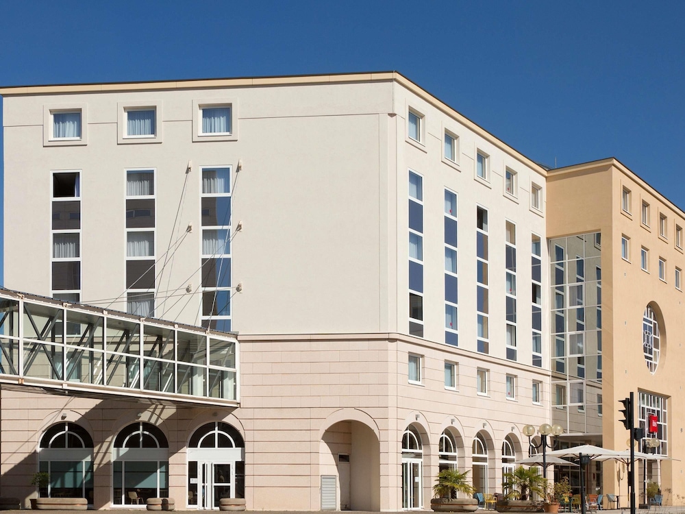 Ibis Vichy 2/59