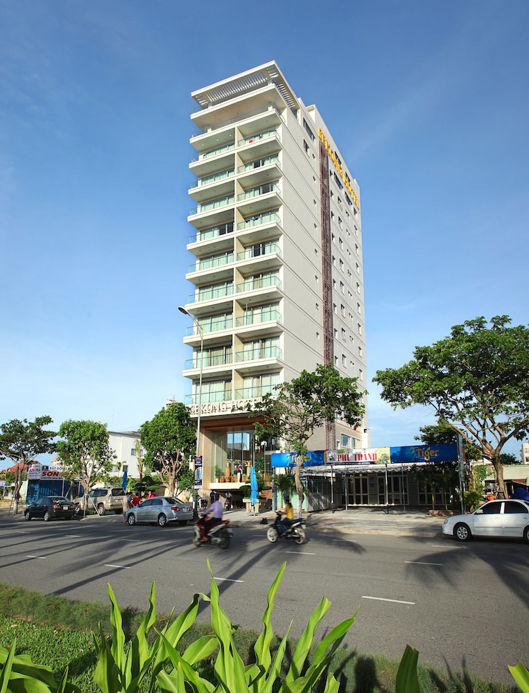 Sekong Hotel Danang 4/58