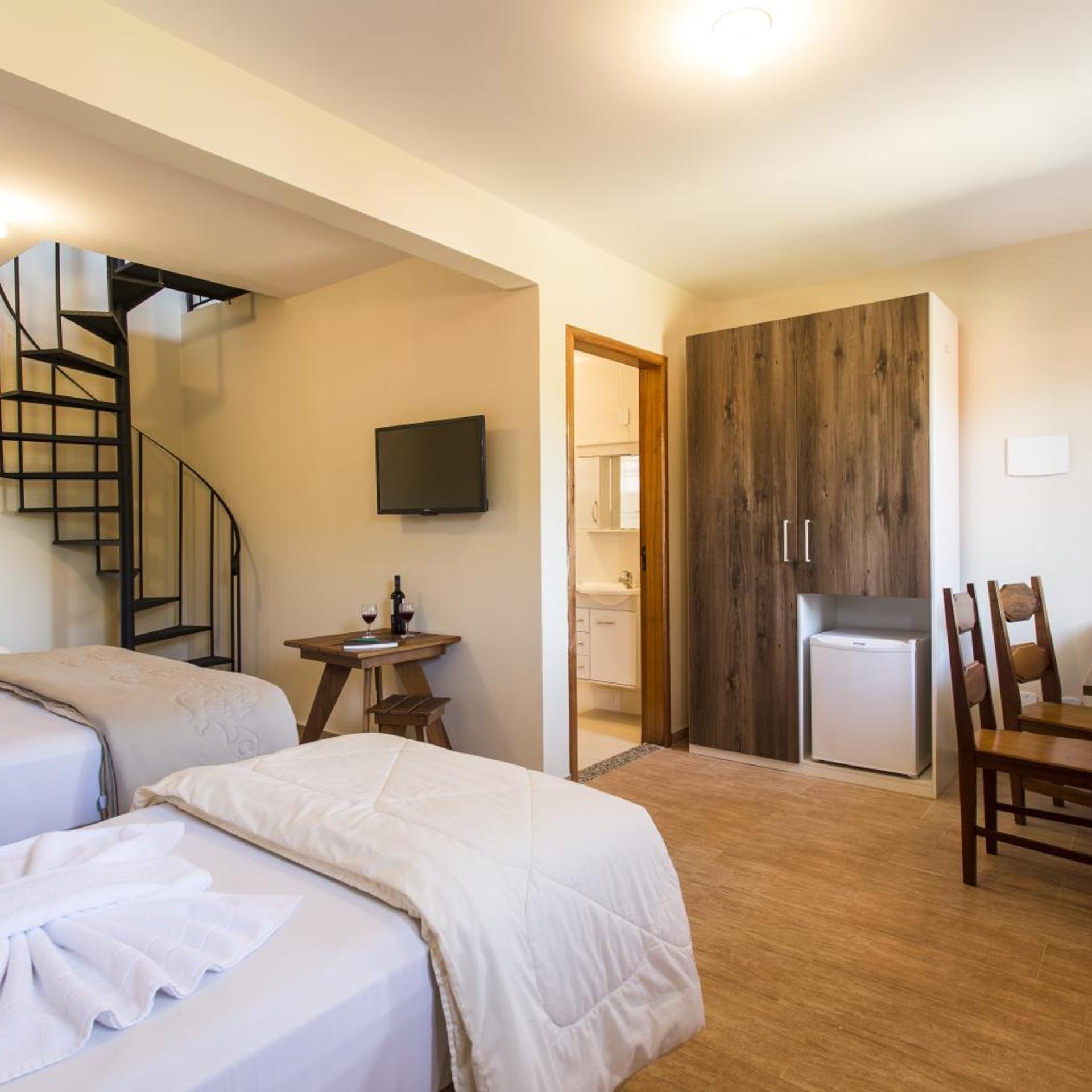 Hotel Fazenda Vista Alegre 11/50