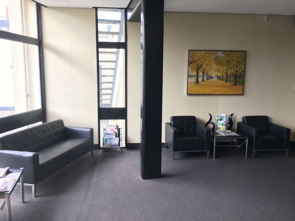 Fiordland Hotel Motel 33/54