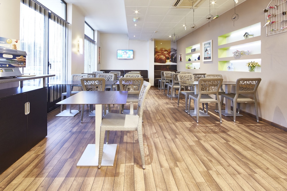 ibis Haguenau Strasbourg Nord 55/71