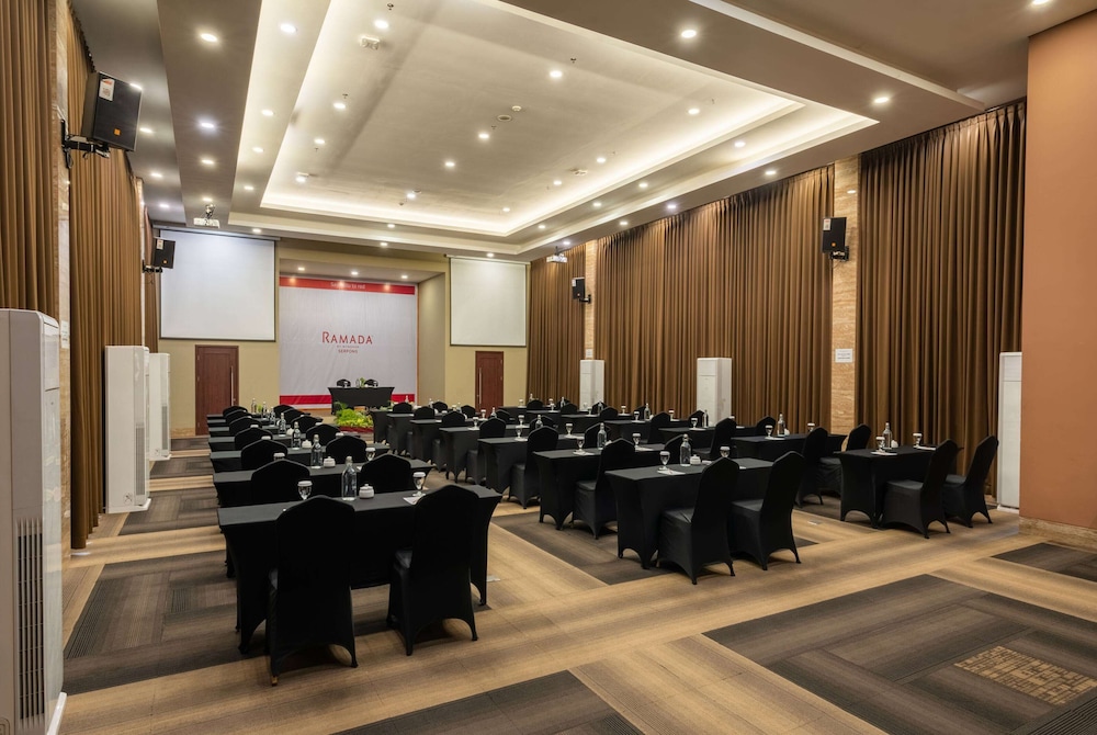 Ramada by Wyndham Serpong 53/62