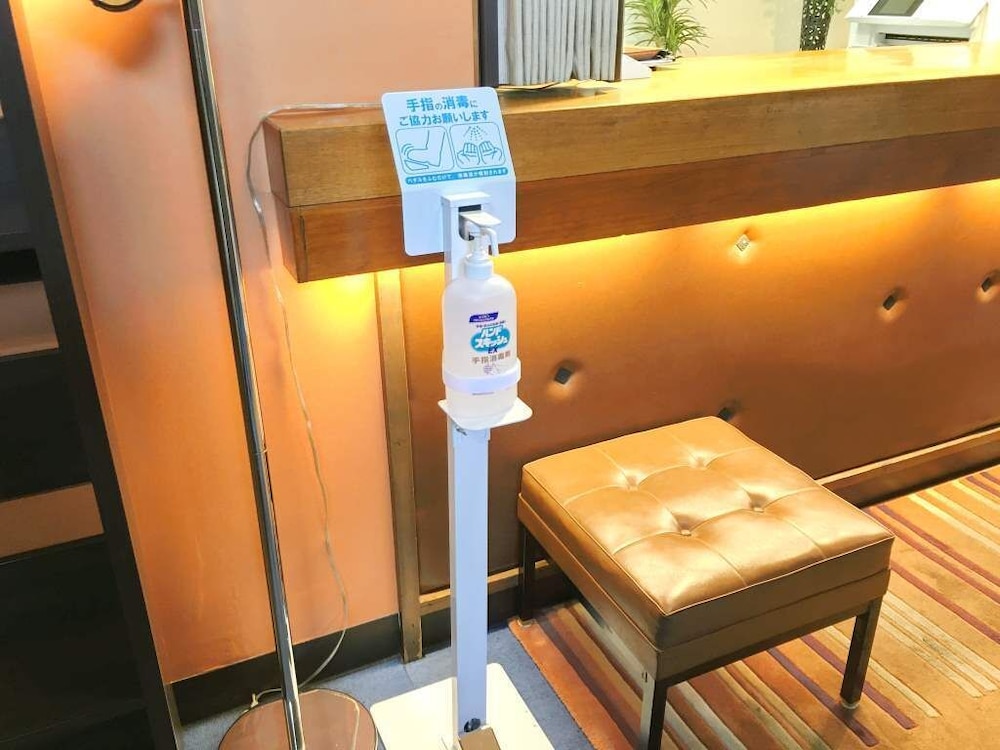Shirakawa Business Hotel 5/57