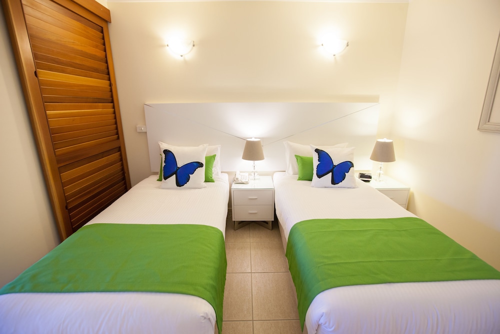 Freestyle Resort Port Douglas 22/61