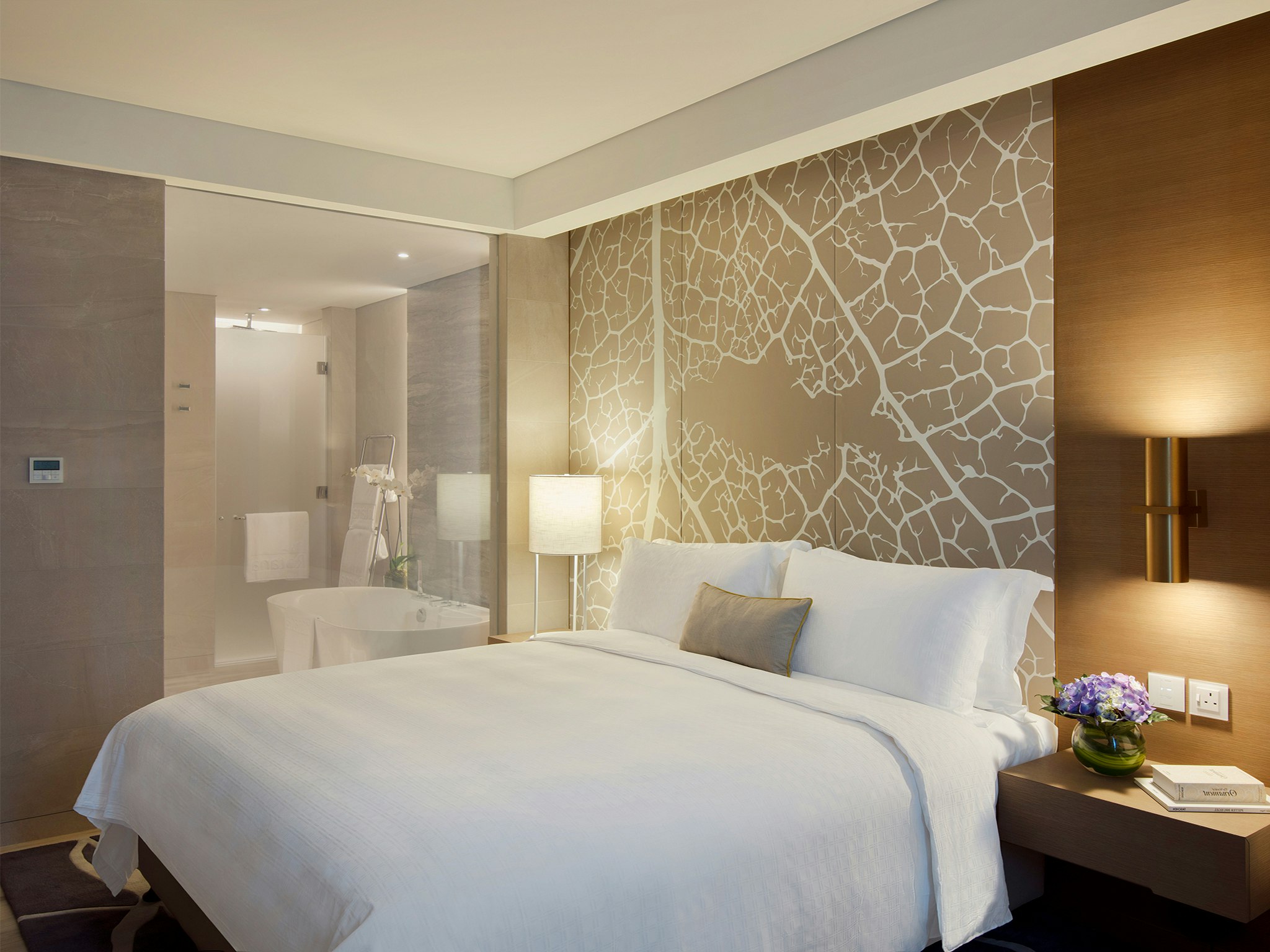 Al Bandar Rotana - Dubai Creek 17/50