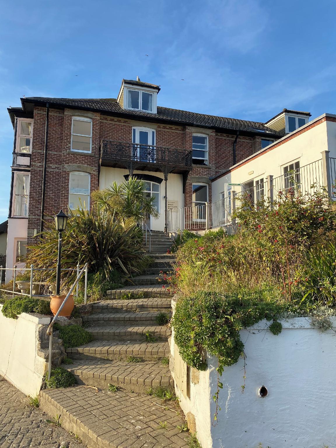 Durdle Door Hotel 22/26