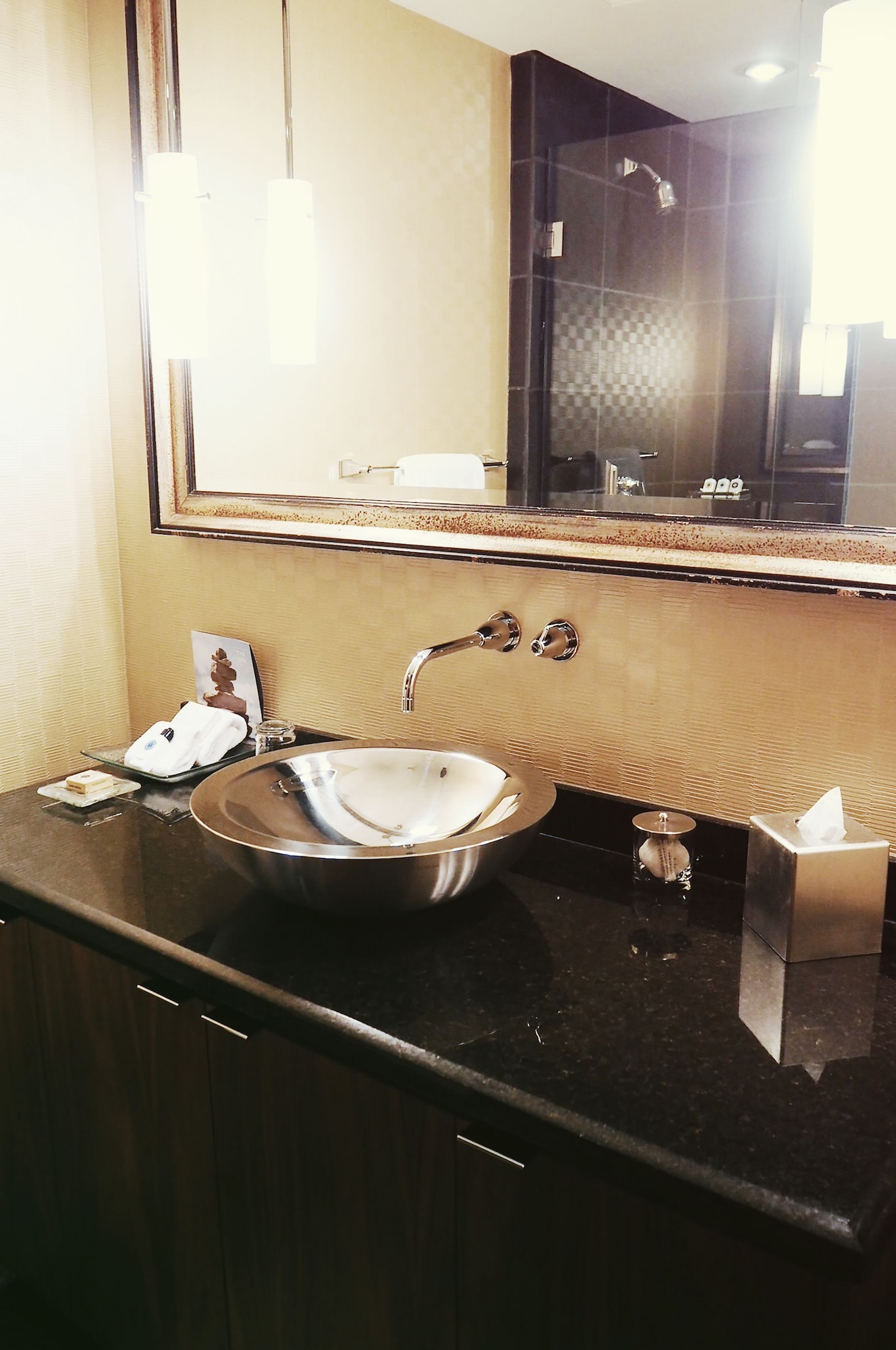 3 Bedrooms, Resort, Residence, 3 King Beds, Four Seasons Resort Whistler 7/10