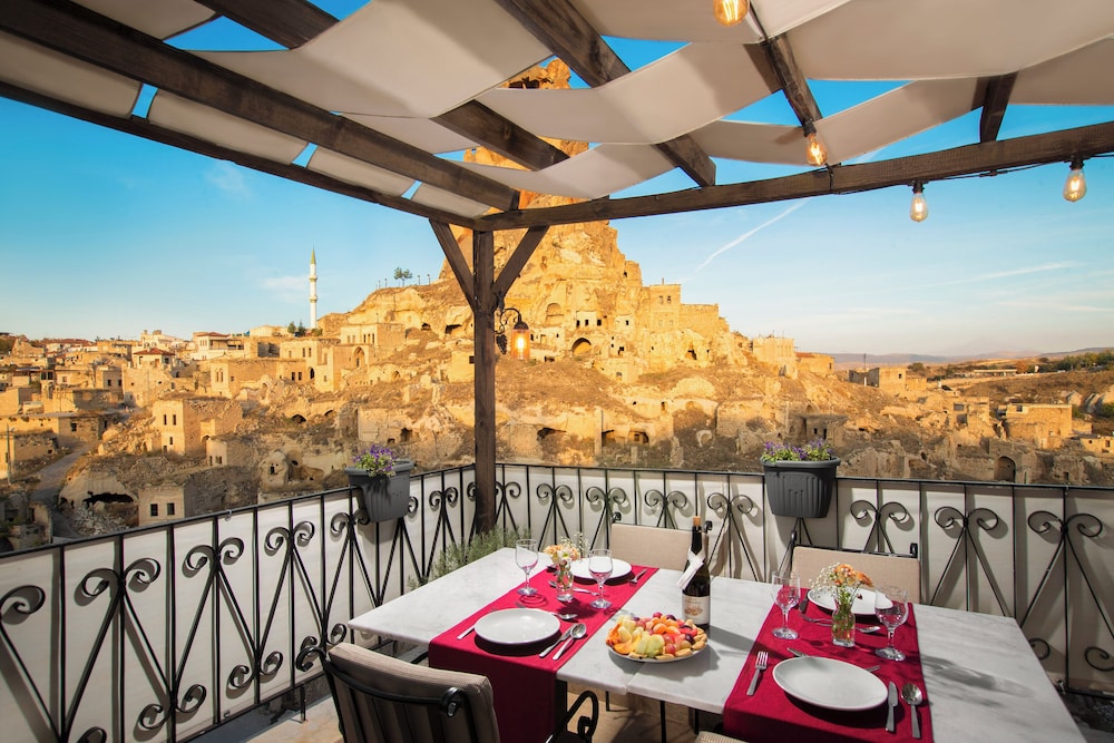 Portal Cappadocia Hotel 28/49