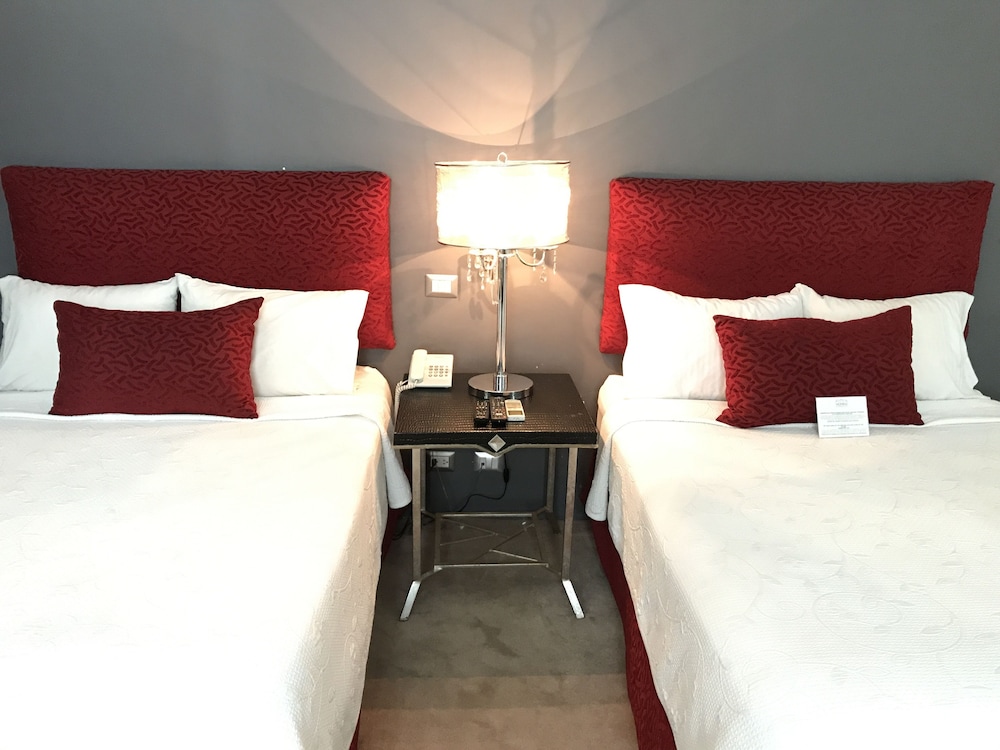 Casa Monraz Hotel Boutique Y Galeria 10/32