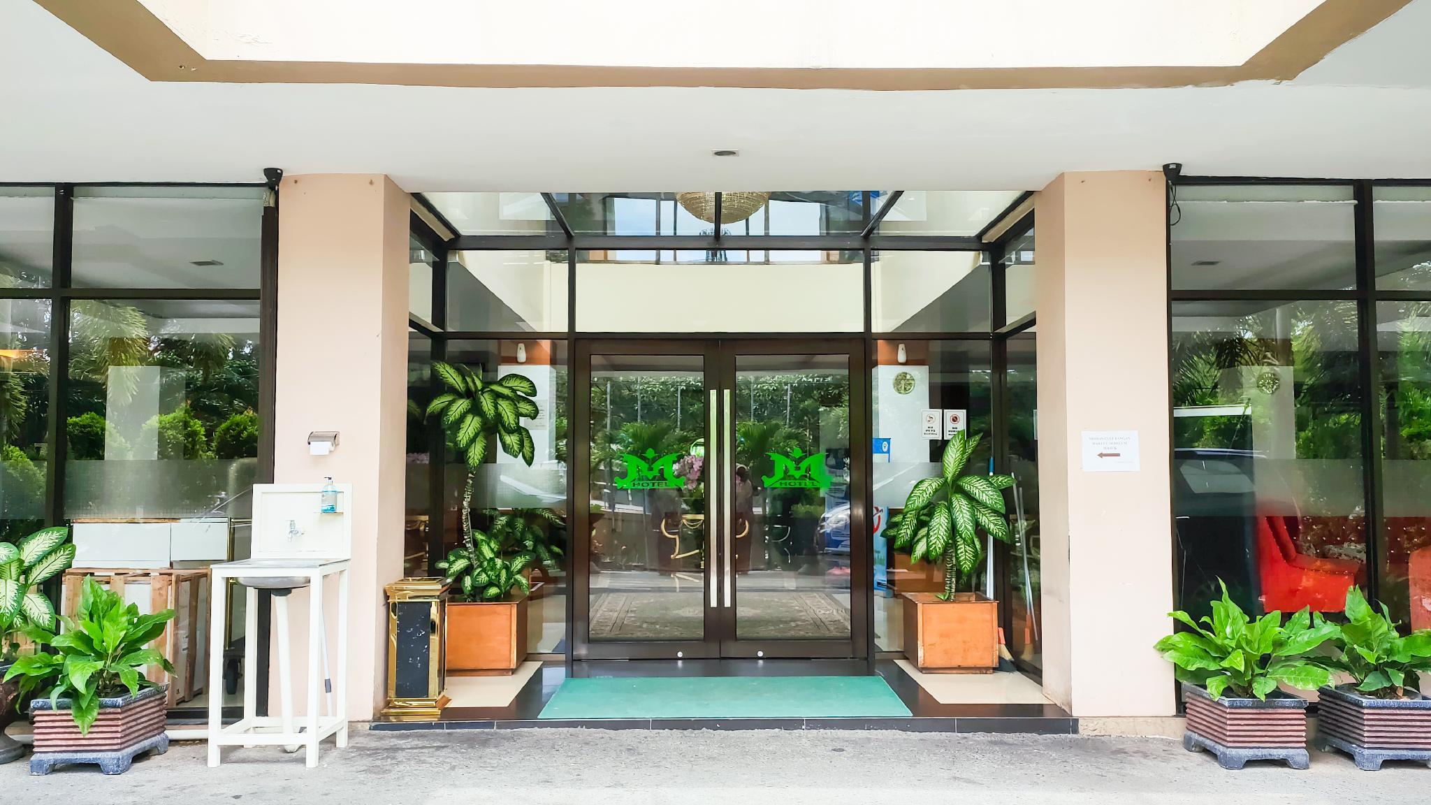Hotel Mekkah Banda Aceh 3/46