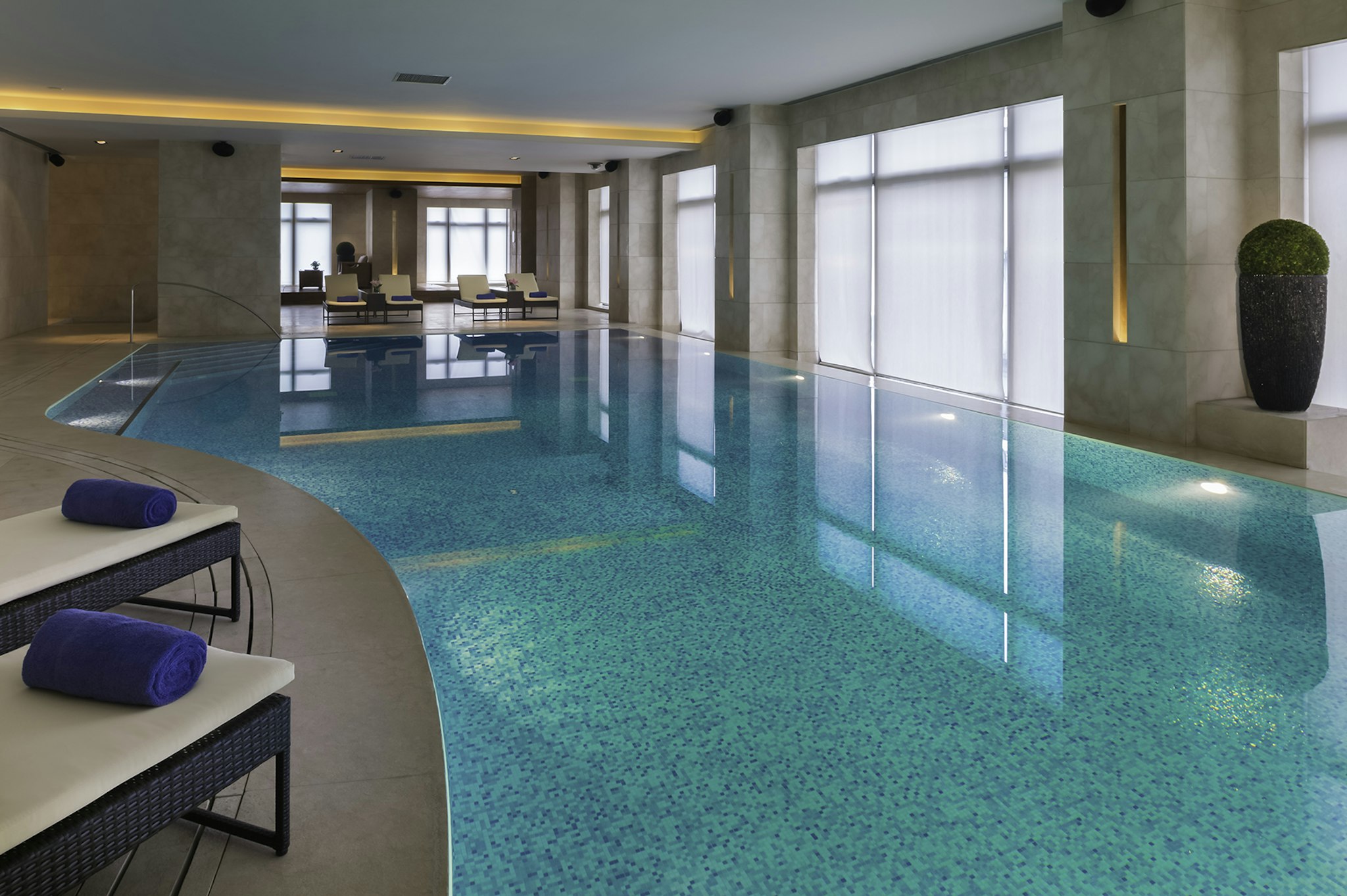 MARCO POLO WUHAN 14/50