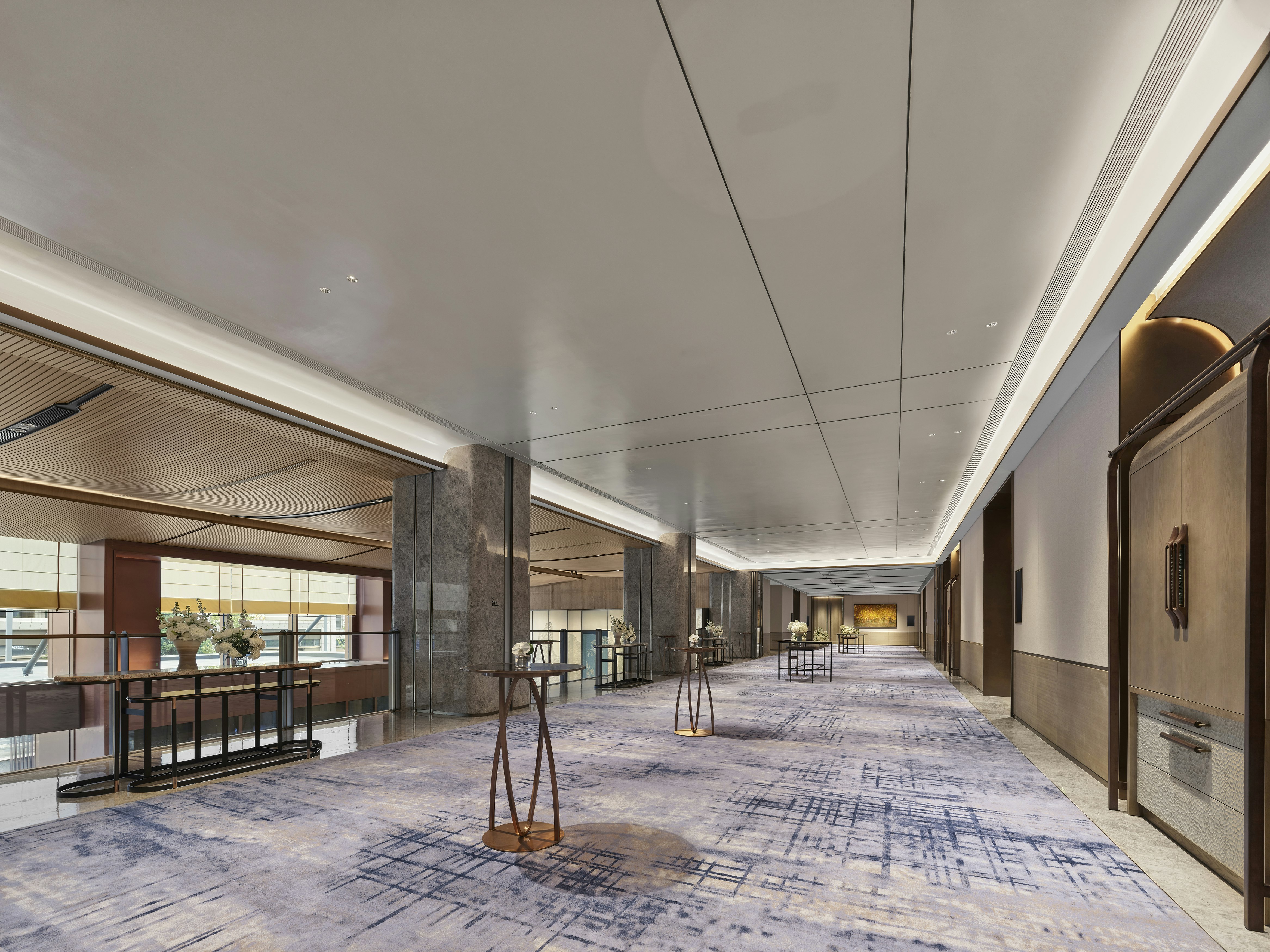 DoubleTree by Hilton Chengdu Xinglong Lake 33/53