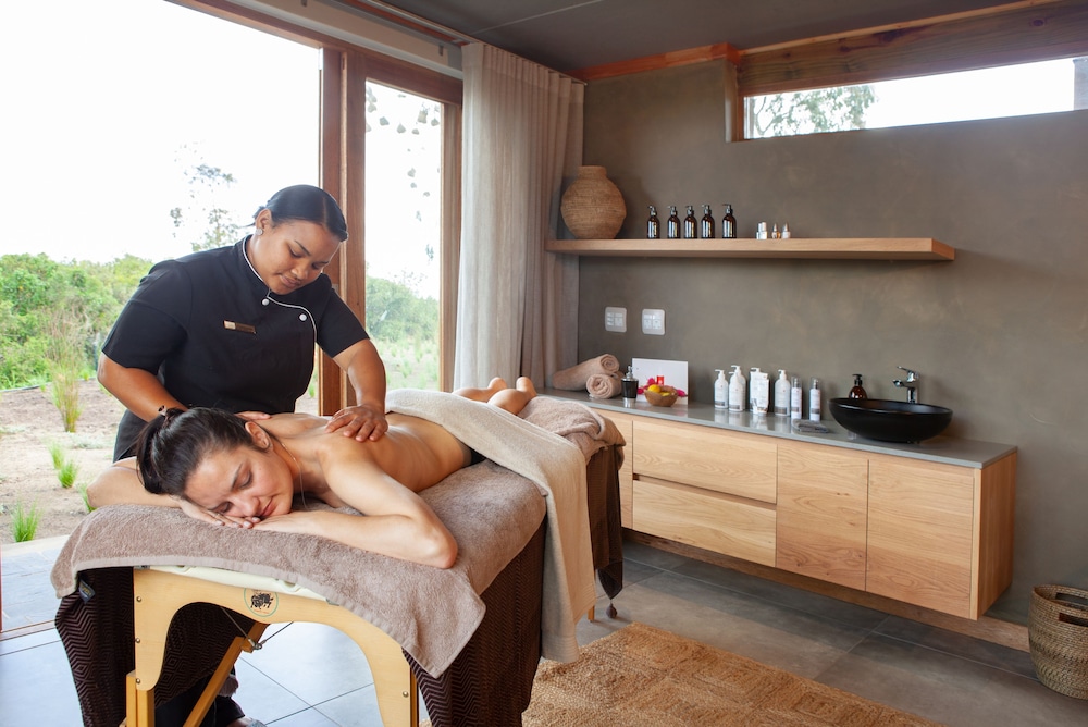 Garden Route Game Lodge 12/74