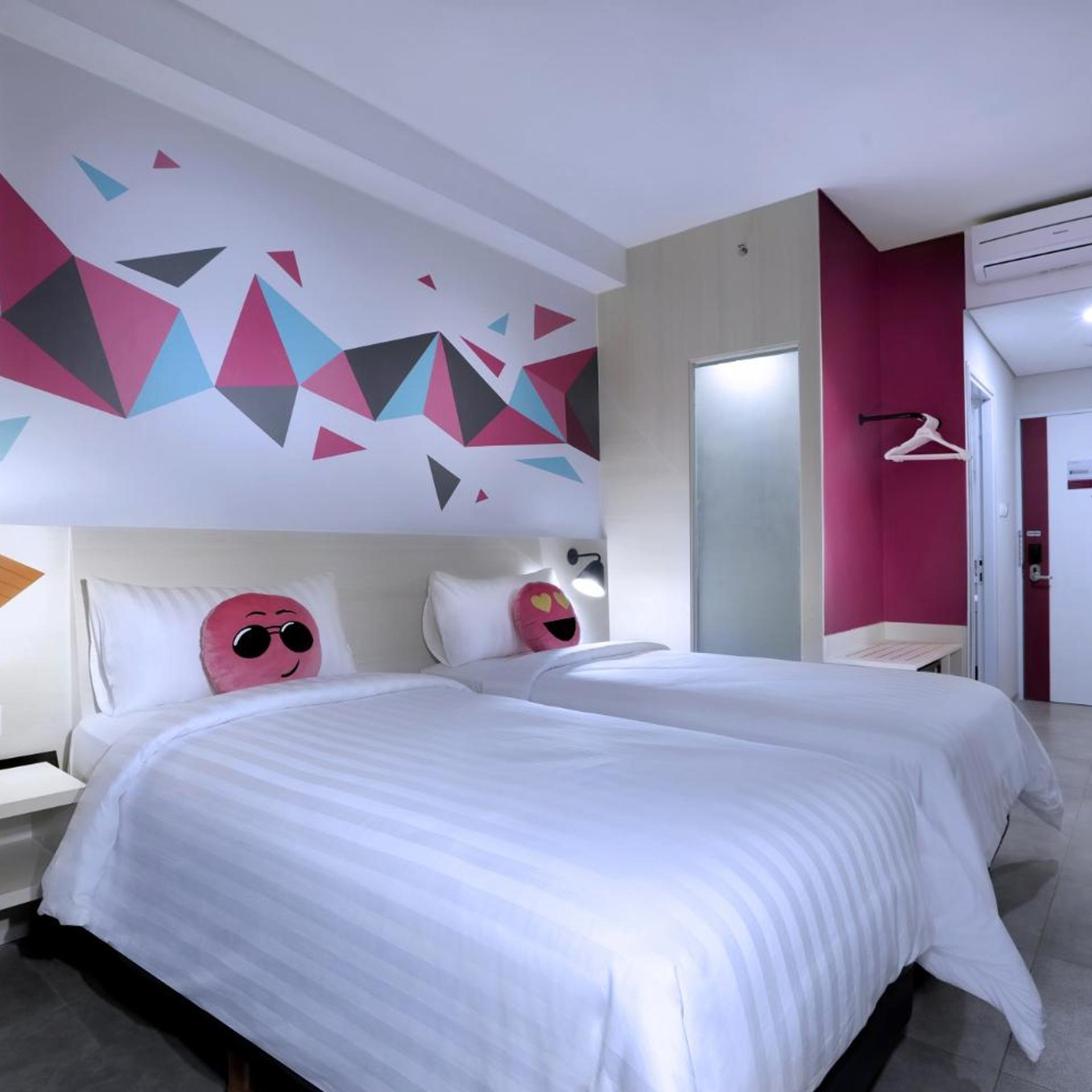 favehotel Madiun 10/36