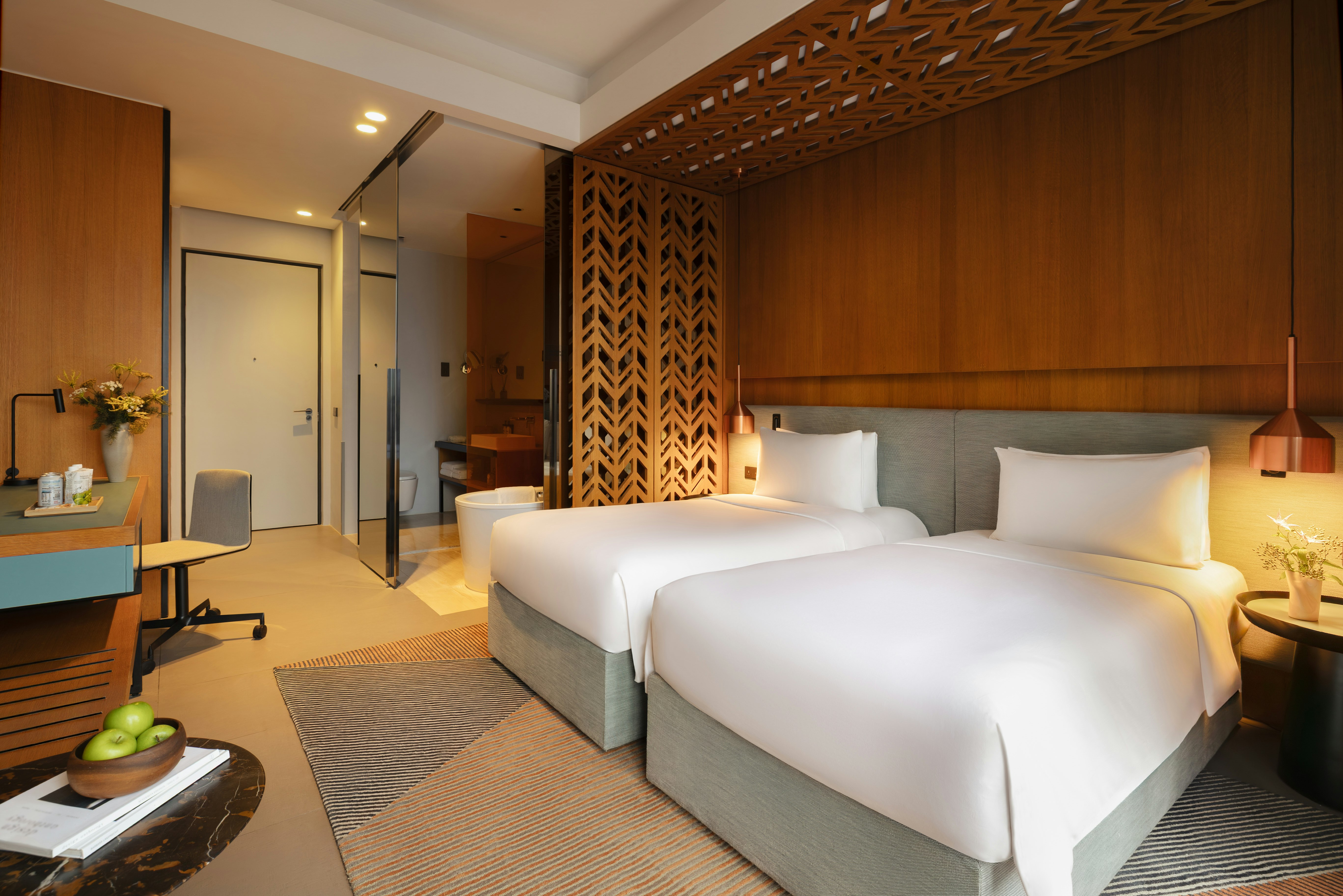 Oasia Hotel Downtown Singapore 32/74