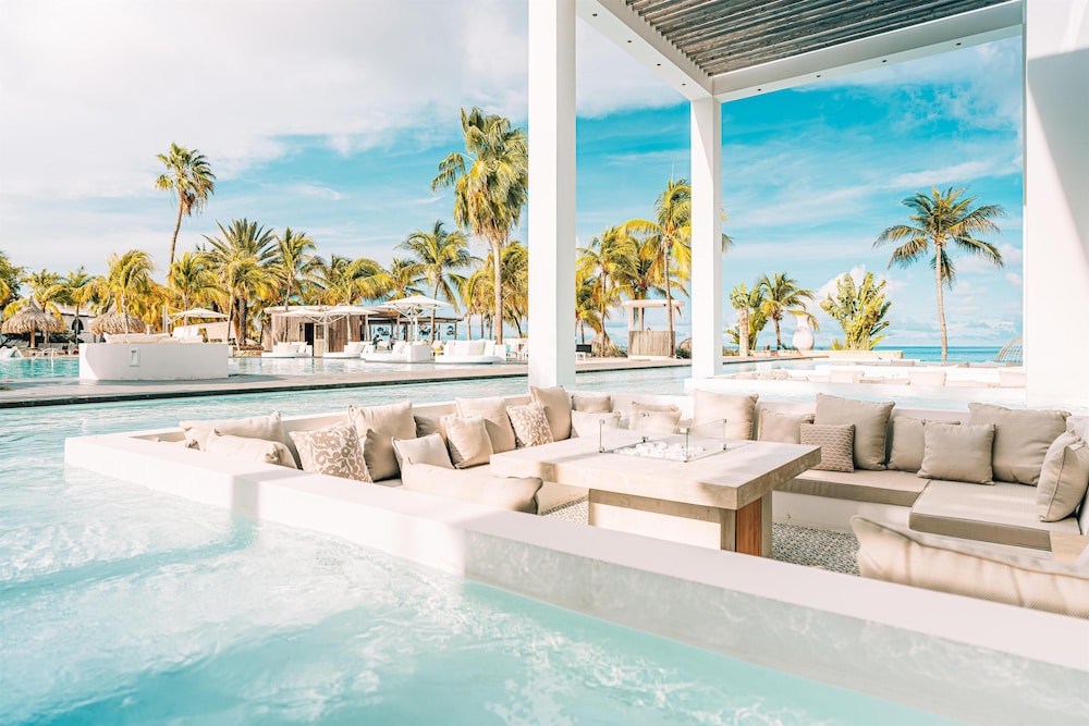 Van der Valk Plaza Resort Bonaire - All Inclusive 32/71