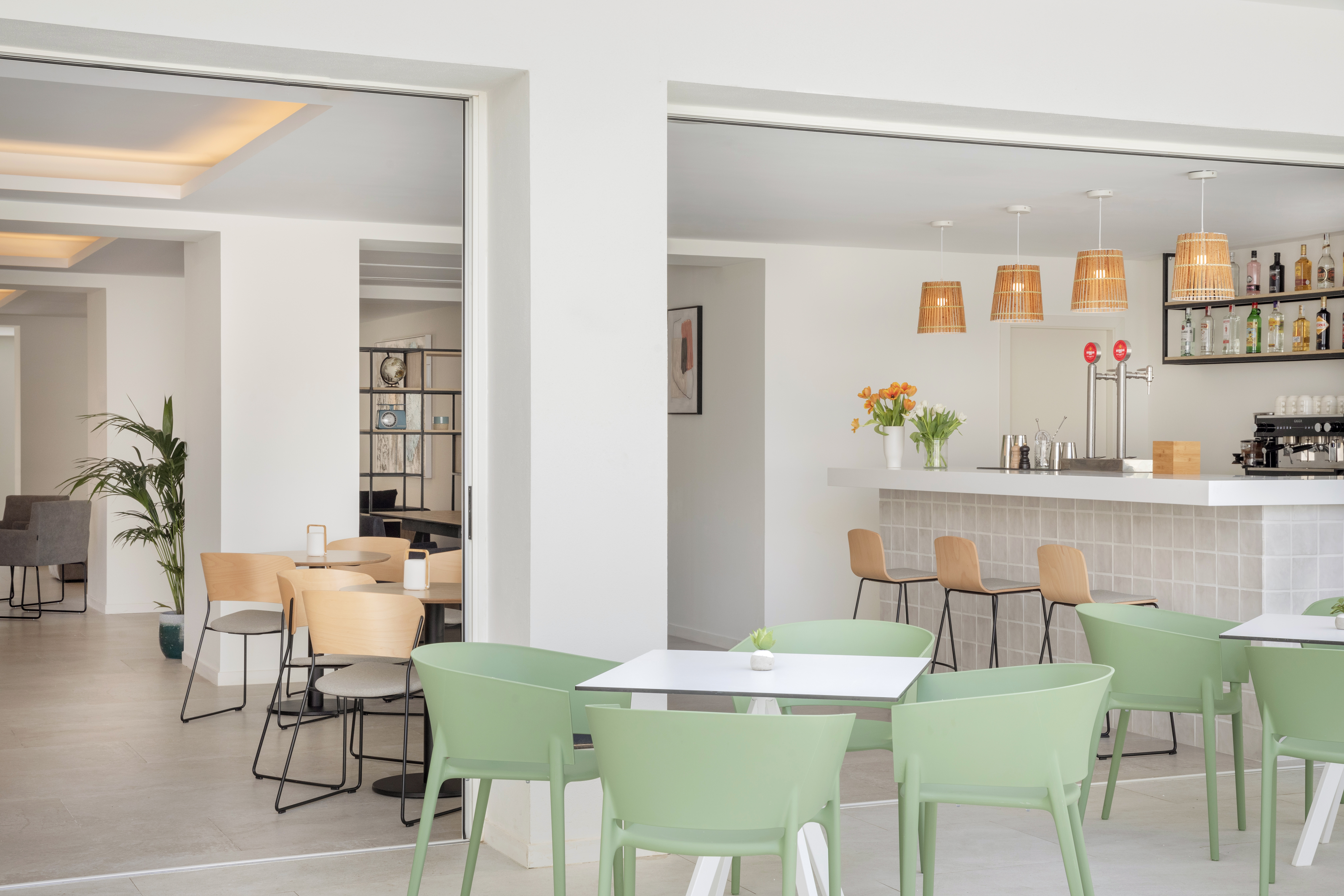Aparthotel Marina Drach 12/19