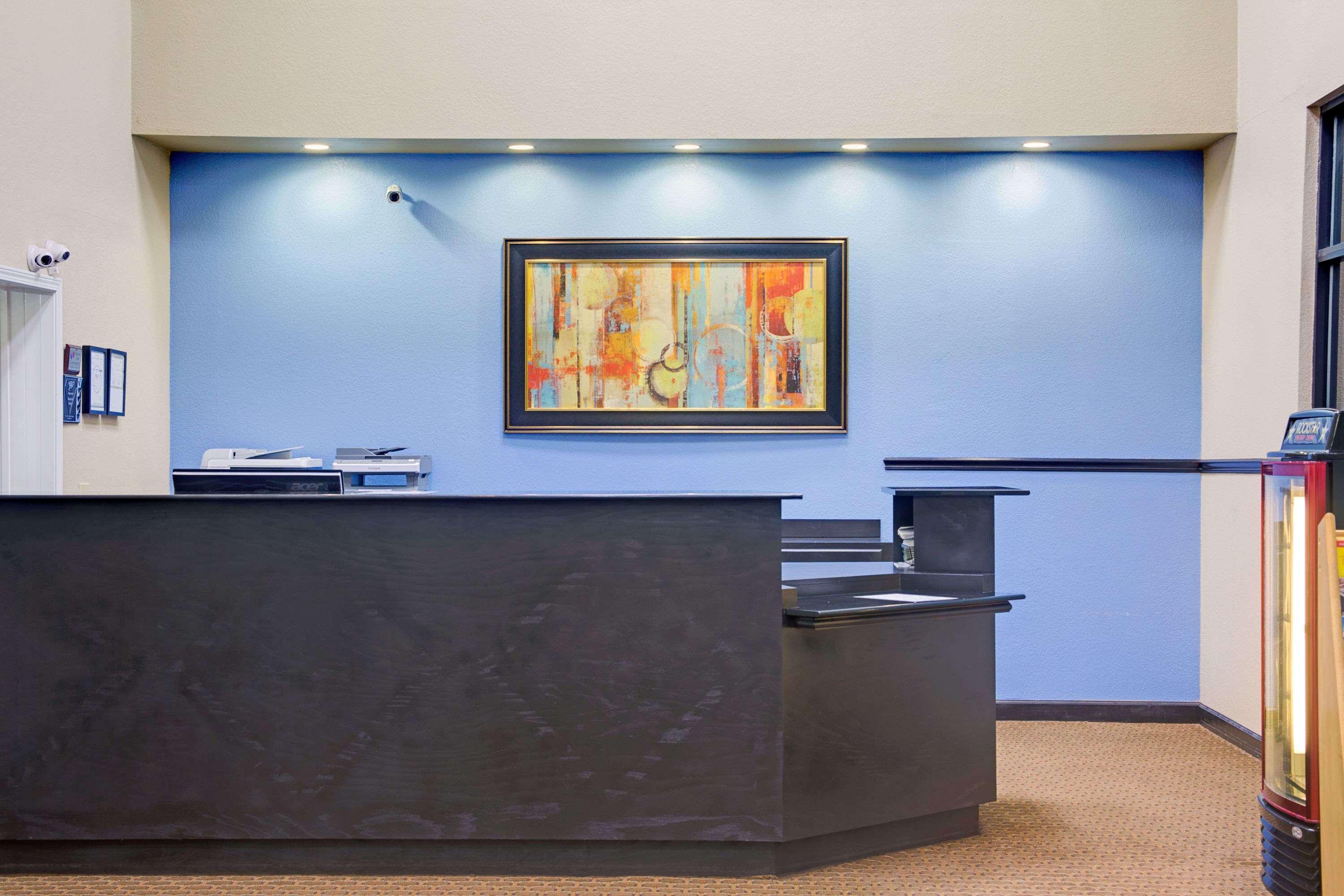 Days Inn by Wyndham Lawrenceville 1/18