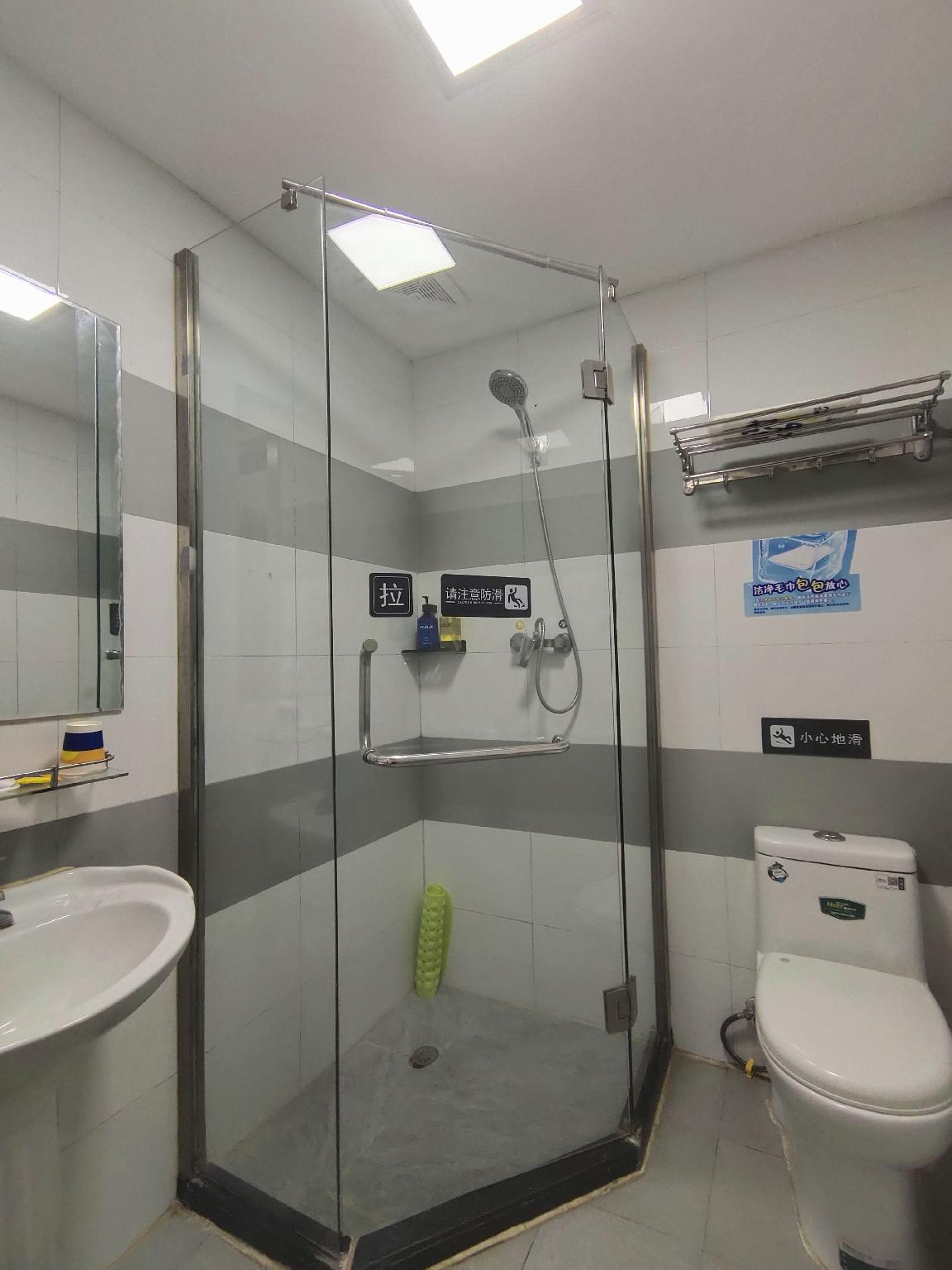 7 Days Inn Changzhi Qin County 36/37