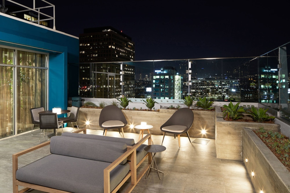 AC Hotel by Marriott Beverly Hills 41/54