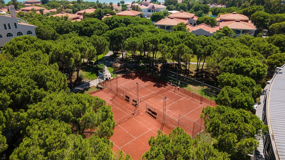 Sirene Belek Hotel 68/94