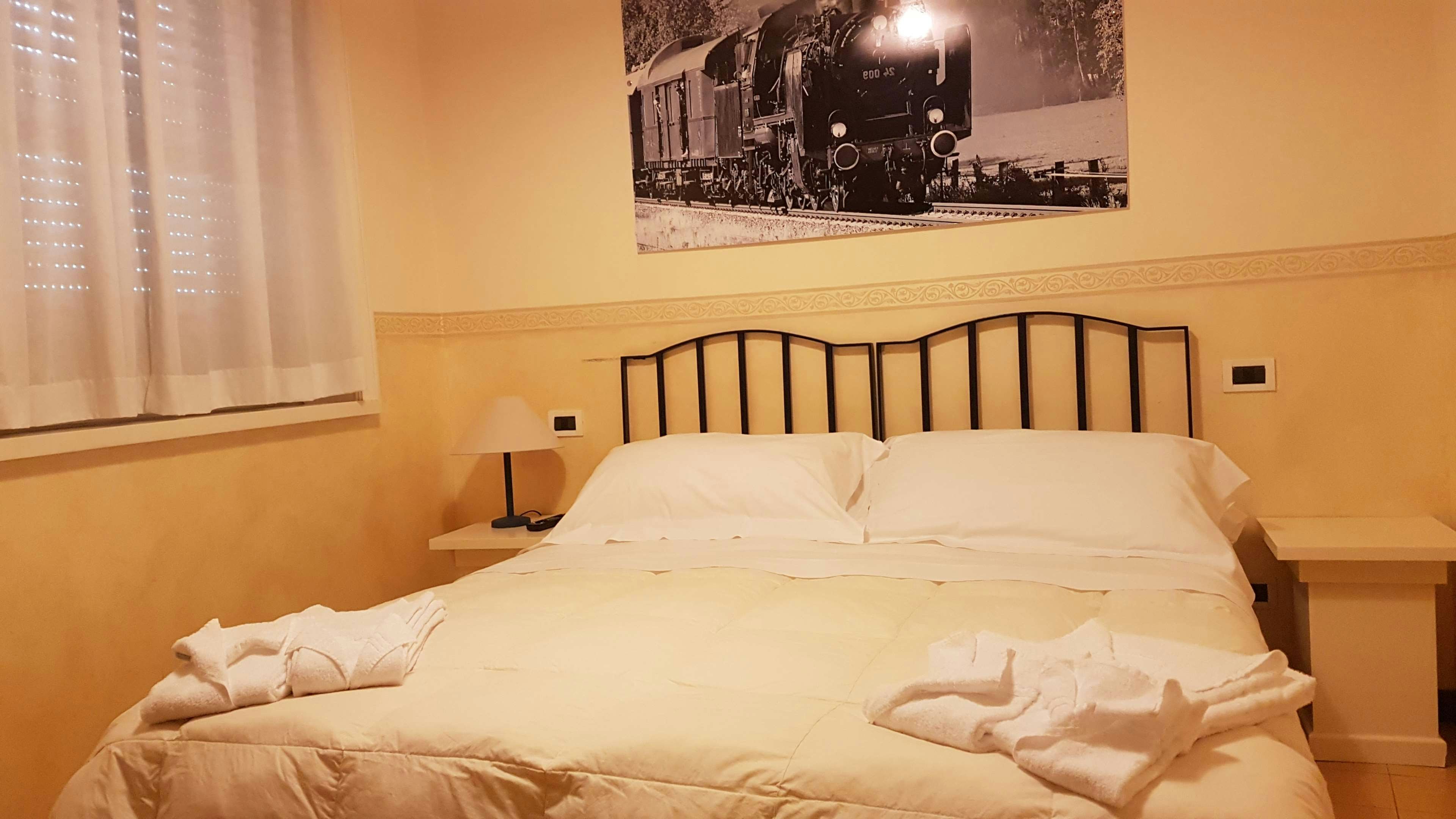 GRAND HOTEL LAMEZIA 28/75