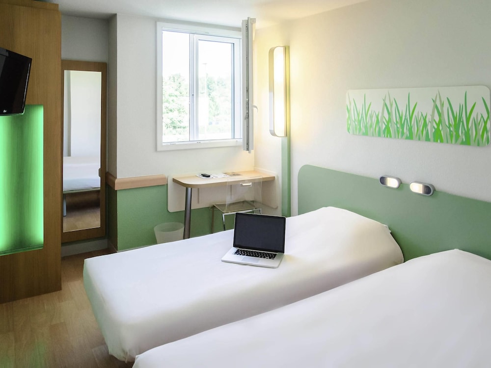 IBIS BUDGET AEROPORT LE BOURGET GARONOR 21/41