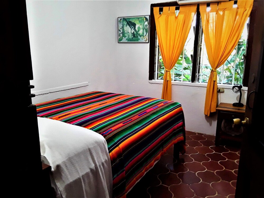 room