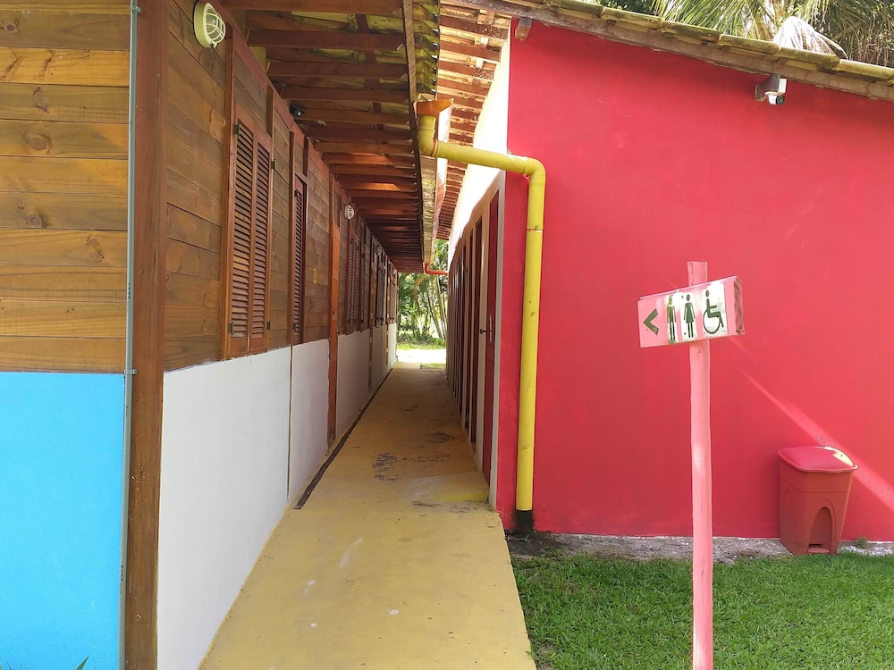 Hostel Canto Caiçara 21/50