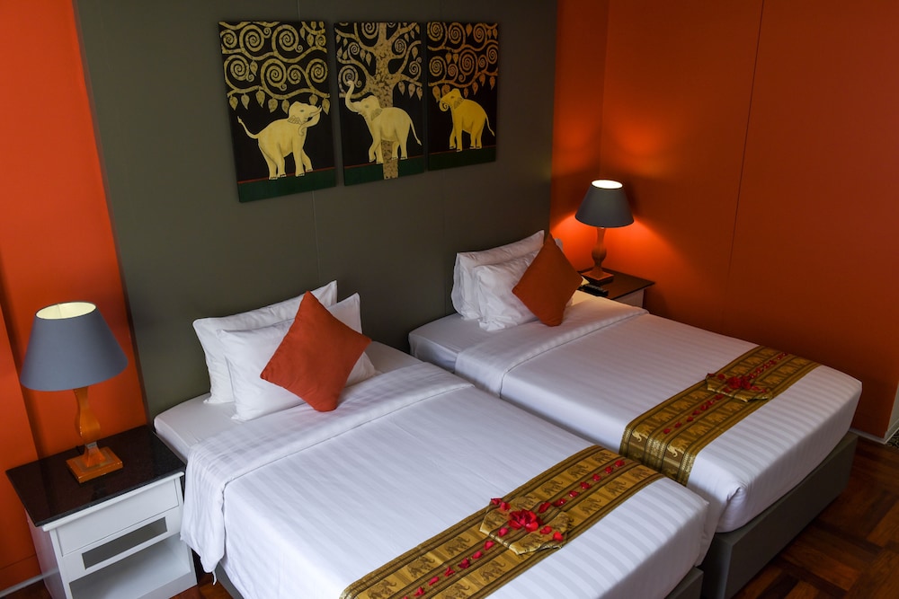 Memoire Siem Reap Hotel 19/46