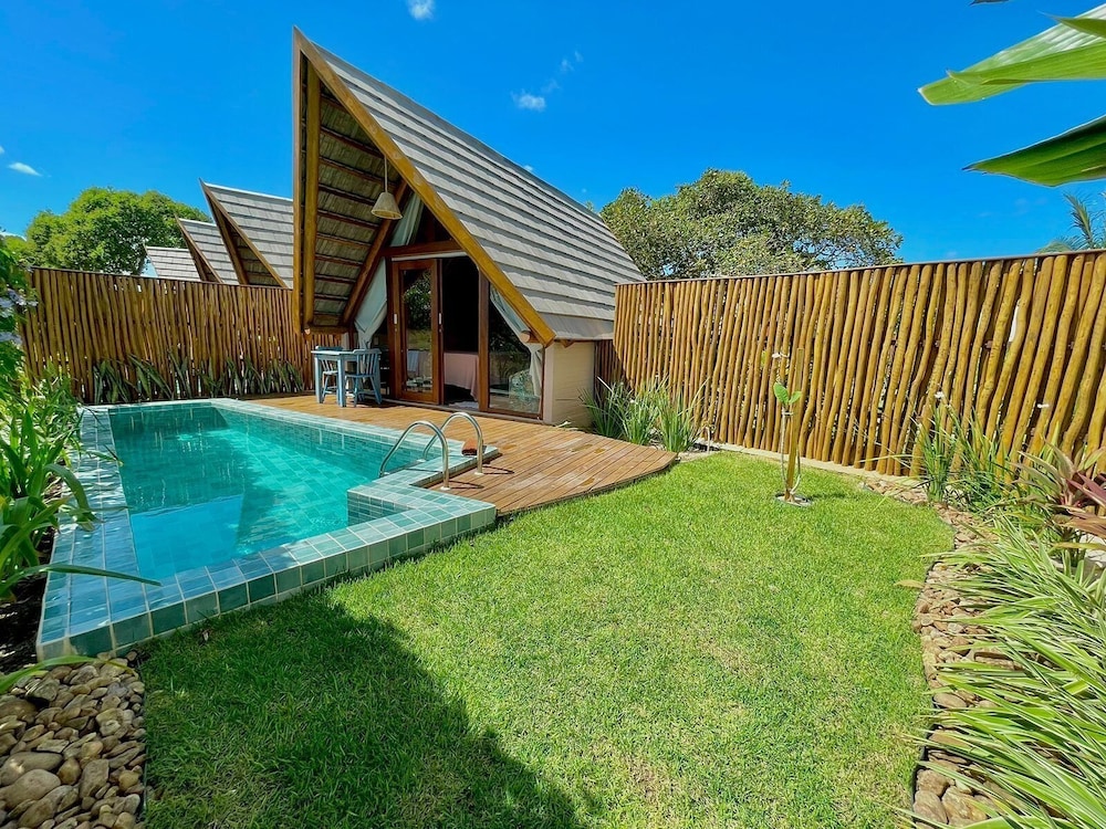 Pousada Villa di Luna 43/50