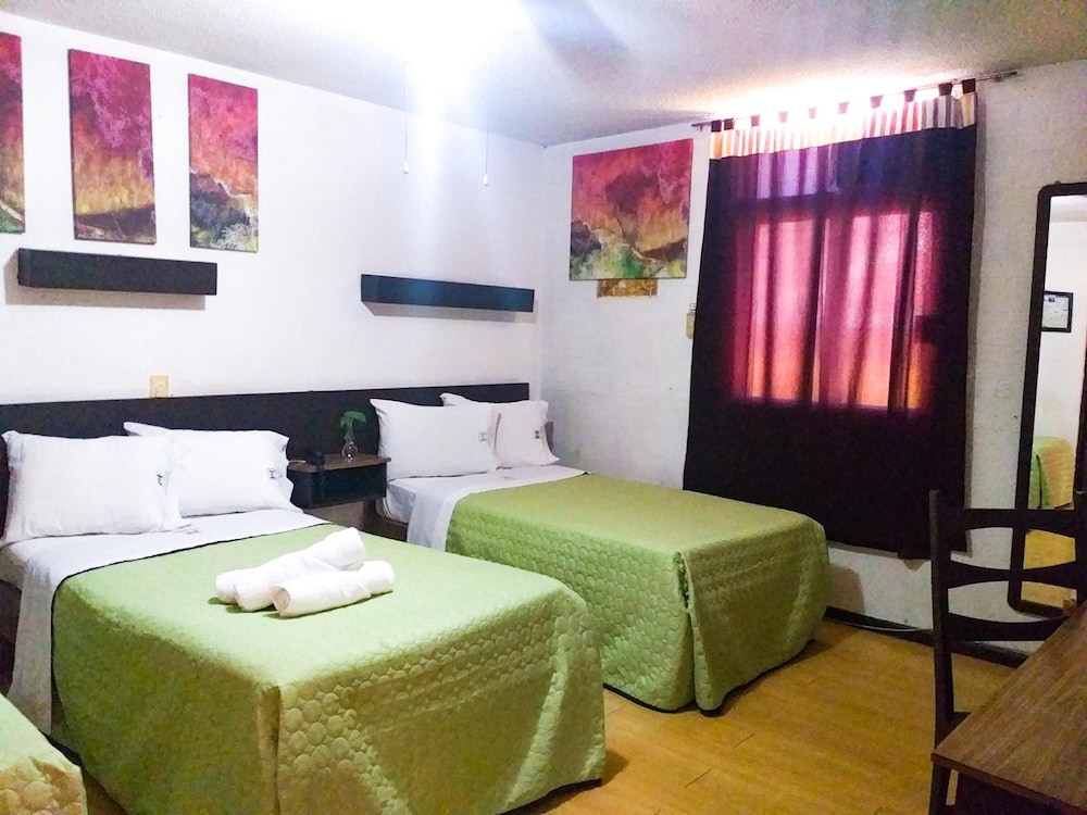 Hotel Trevi 23/36