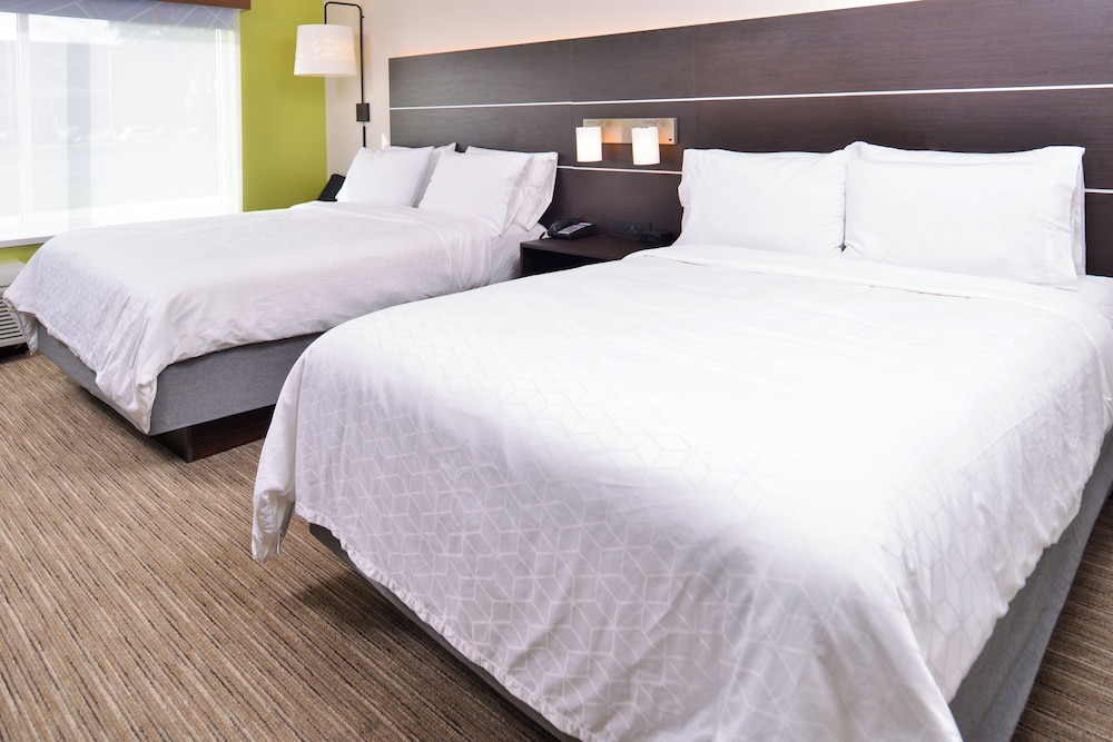Holiday Inn Express and Suites - Mall of America - MSP Airport 29/68