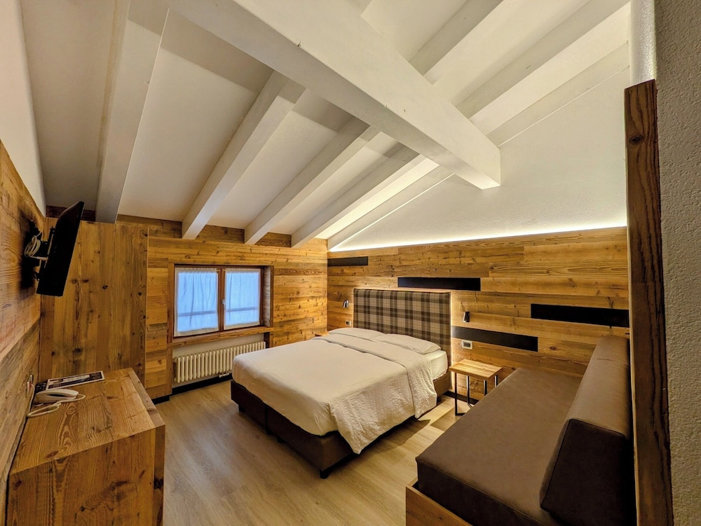 Hotel Ariston 30/70