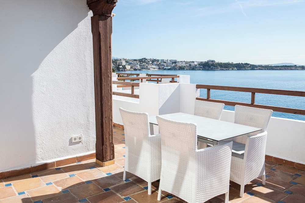 Hotel ROC Illetas & SPA 57/68