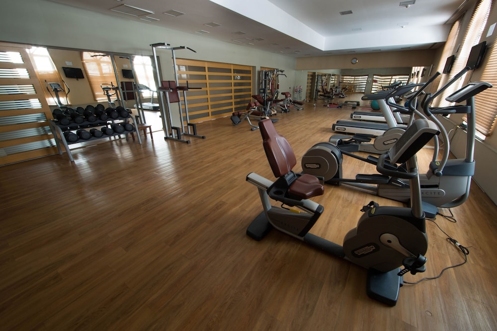 QAFQAZ RESORT HOTEL 18/50