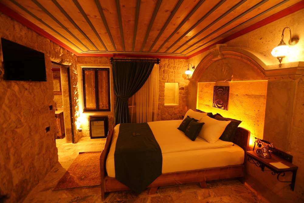 Akritis Suit Cappadocia 21/37