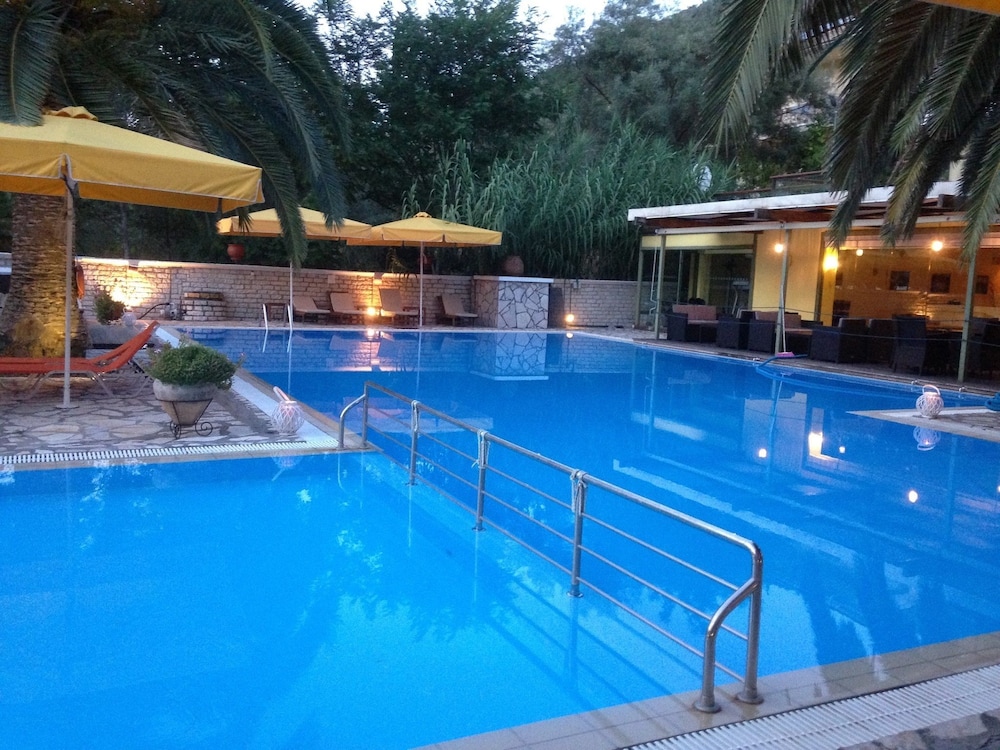 Hotel Cleopatra Beach 13/58